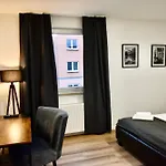Appartement Sano - - Am Rastebaum Hagen (Arnsberg)