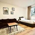 Appartement Sano - - Am Rastebaum Hagen (Arnsberg)