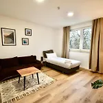 Appartement Sano - - Am Rastebaum Hagen (Arnsberg)