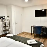 Appartement Sano - - Am Rastebaum *