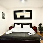 Sano - - Am Rastebaum Appartement *