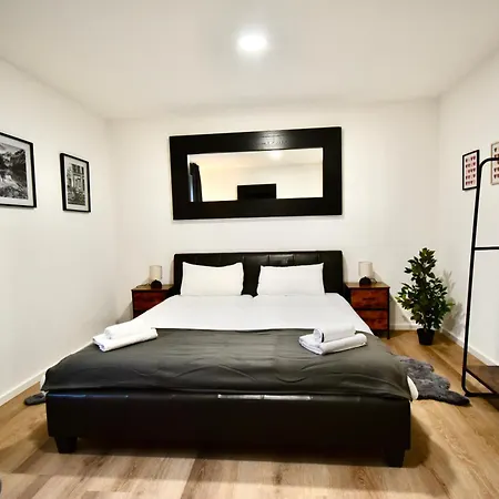 Sano - - Am Rastebaum Appartement Hagen (Arnsberg)