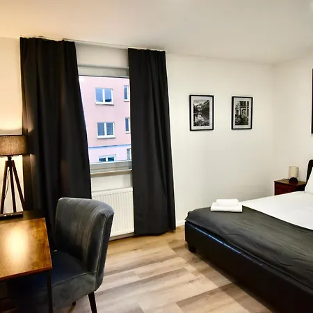 Sano - Hagen - Am Rastebaum Appartement Hagen (Arnsberg)