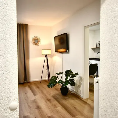 Sano - Hagen - Am Rastebaum Appartement Hagen (Arnsberg)