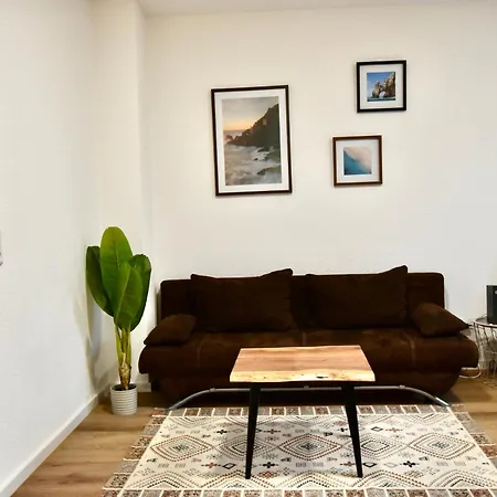 Sano - - Am Rastebaum Appartement