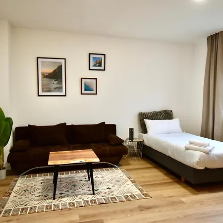 Sano - - Am Rastebaum Hagen (Arnsberg)
