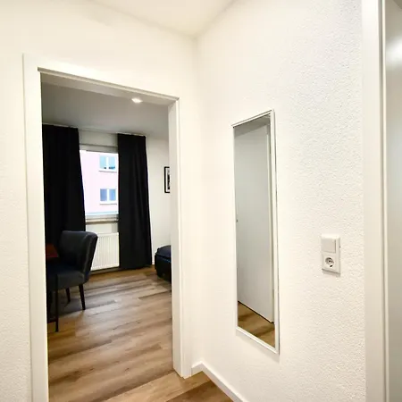 Sano - - Am Rastebaum Apartmán