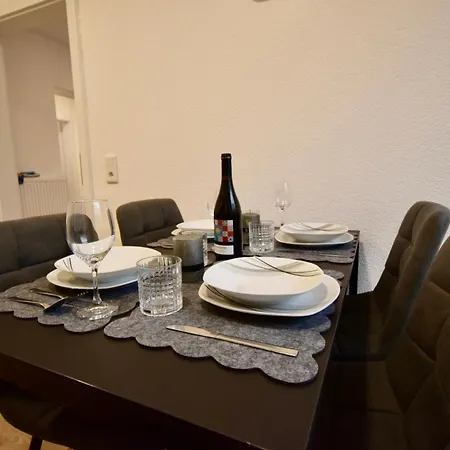 Apartmán Sano - - Am Rastebaum *