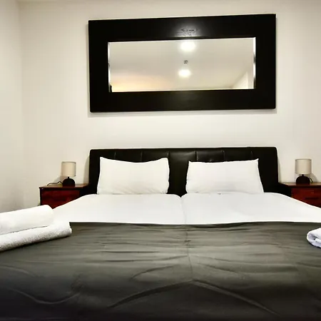 Sano - - Am Rastebaum Apartmán