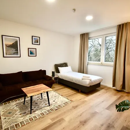 Apartmán Sano - - Am Rastebaum Hagen (Arnsberg)