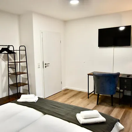 Apartmán Sano - - Am Rastebaum *