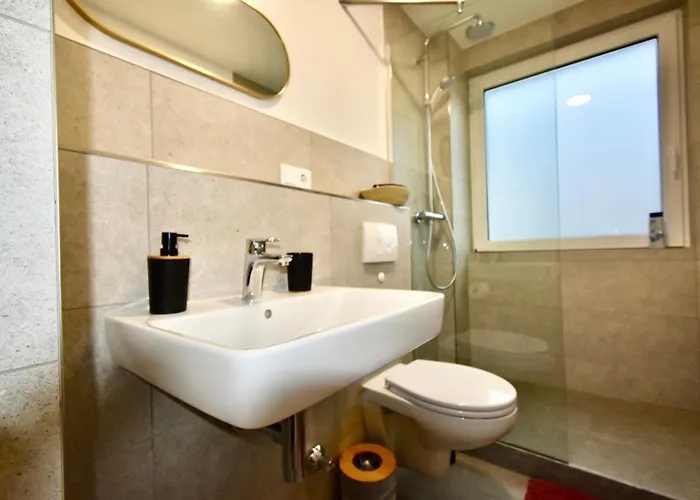 Appartement Sano - Hagen - Am Rastebaum *