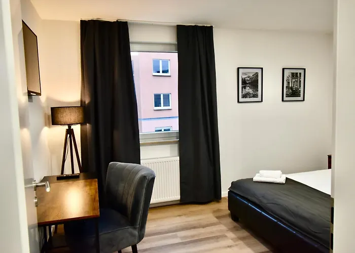 Appartement Sano - Hagen - Am Rastebaum Hagen (Arnsberg)