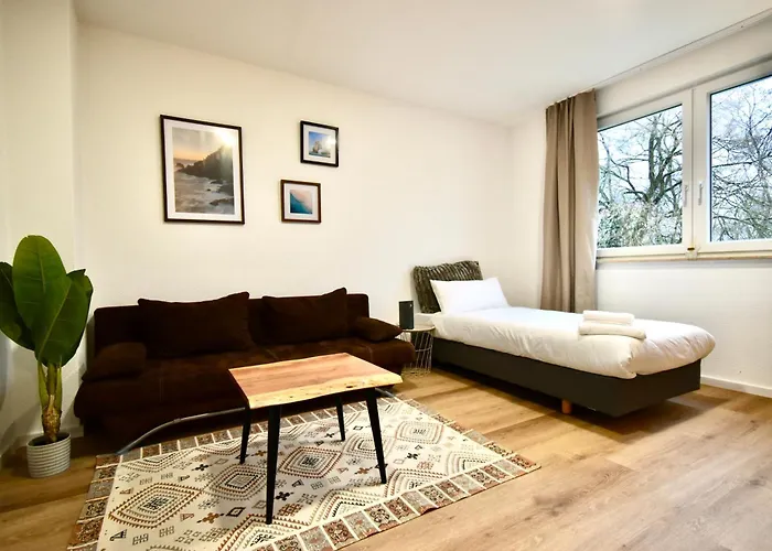 Appartement Sano - Hagen - Am Rastebaum Hagen (Arnsberg)
